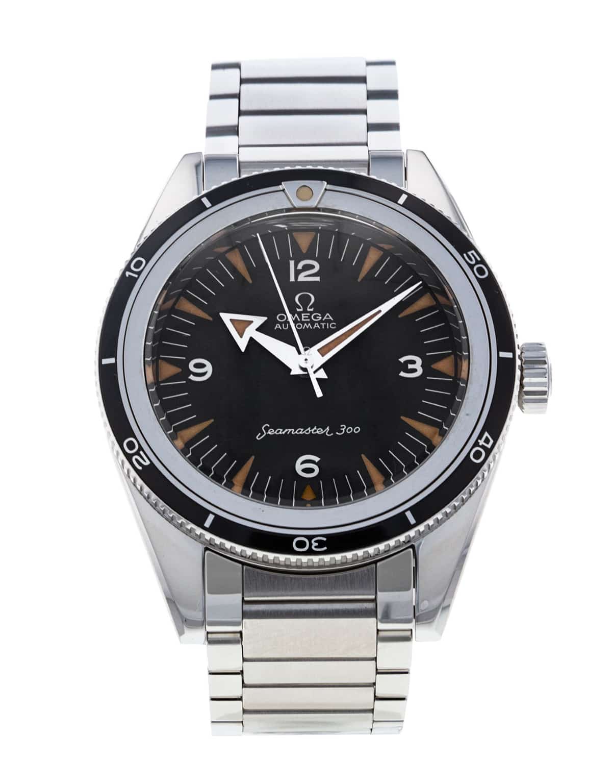 Omega Seamaster 300m 234.10.39.20.01.001